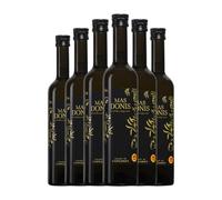 Aceite de Oliva Celler de Capçanes Mas Donís Oli Virgen Extra Botella Medium 50 aja de 6 Botella Medium de 50 cl)