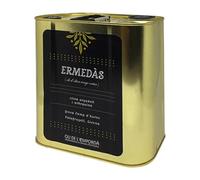 Aceite de Oliva Ermedàs Lata Especial 2,5 L