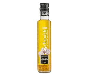 Aceite de oliva extra de ajo 250 ml