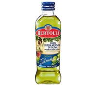 Aceite de oliva extra Vergine di Oliva Gentile de Bertolli, ligeramente afrutado, 500 ml