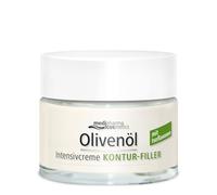 Aceite de Oliva Intensivo Crema Exklusiv contornos de Filler, 50 ml