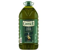 Aceite de Oliva Intenso 1º Garrafa 5L Coosur