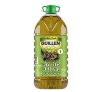 Aceite de Oliva Intenso Garrafa 5L Guillén