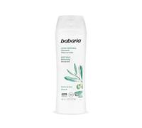 Aceite De Oliva Leche Corporal Hidratante