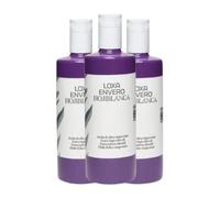Aceite de Oliva Loxa Oli Envero Hojiblanca Botella Medium 50 aja de 3 Botella Medium de 50 cl)