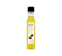 Aceite De Oliva Mezclado 250Ml Esencial Waitrose - Paquete de 6