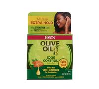 Aceite de oliva Ors Gel Edge Control pelo 2.25oz