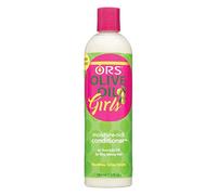Aceite de oliva Ors Niñas moisture-rich Acondicionador 384 ml