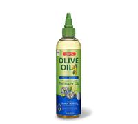 Aceite de oliva ORS Relax & Restore para promover el crecimiento, 6 oz