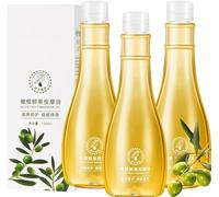 Aceite de Oliva para Estrías El Aceite de Masaje para Prevención de Estrías Minimiza la Textura para una Piel Firme y Sedosa