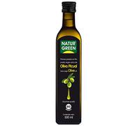 Aceite De Oliva Picual 500 ml Naturgreen
