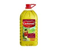Aceite de oliva refinado 0,4 carbonell 5l pet