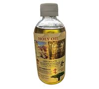 Aceite de oliva sagrado, aceite de pomada de Belén