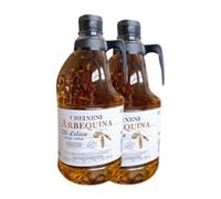 Aceite de Oliva Sant Josep Creixent Arbequina Garrafa 2 L (Caja de 2 Garrafa de 2 L)