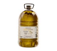 Aceite de Oliva Sant Josep Creixent Arbequina Garrafa 5 L