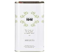 Aceite de Oliva Sant Josep Massís del Port 1898 Arbequina Terra Alta Lata Especial 5 L