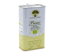 Aceite de Oliva Virge Extra Primo Biológico Cutrera 3 lt