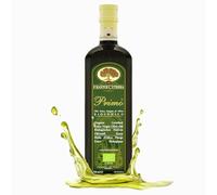 Aceite de Oliva Virge Extra Primo Biológico Cutrera 500 ml