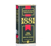 Aceite de oliva virgen 1881, 300 ml