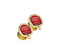 ACEITE DE OLIVA VIRGEN CAPRICHO ANDALUZ TARRINA 10ML (CAJA DE 552 UNIDADES)