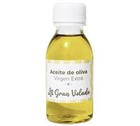Aceite de Oliva Virgen Extra 1 Litro | Prensado en Frío | Cosmética Natural | Hidratante y Regenerador | Ideal para Jabones, Cremas y Mascarillas