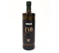 Aceite de Oliva Virgen Extra 100% Italiano- 1 LT - convencional