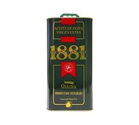 Aceite De Oliva Virgen Extra 1881 5L