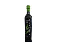 Aceite de oliva Virgen Extra 500ml AOVE ECOLOGICO Primer prensado en frio Cosecha temprana Rico en Biofenoles Rico en Oleocanthal