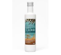 Aceite de Oliva Virgen Extra 500ml - Hacienda del Cabo - AOVE de Cosecha Temprana, Prensado en Frío - Variedades Picual y Hojiblanca - Producción Artesanal Española