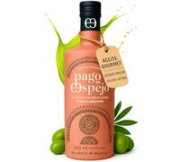 Aceite de Oliva Virgen Extra Arbequina de Jaén 500ml Gourmet Cosecha Temprana Extracción en Frío Edición Limitada Ideal para Ensaladas Alternativa Saludable al Girasol Sabor suave AOVE Premium