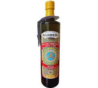 Aceite de oliva virgen extra Barbera IGP Sicilia 750 ml