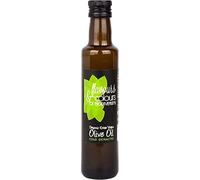 ACEITE DE OLIVA VIRGEN EXTRA BIO 250 ml (BIODIVERSIDAD) - ALMAZARA RIOJANA