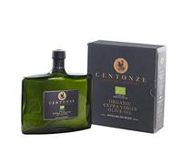 Aceite de Oliva Virgen Extra Biológico Monocultivar Nocellara del Belice 500 ml