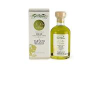 Oro En La Cocina Aceite De Oliva Extra Virgen Con Trufa Blanca 100 Ml