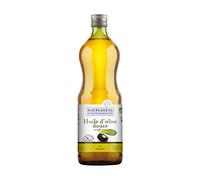 Aceite de oliva virgen extra dulce 1 L