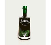 Aceite de Oliva Virgen Extra Ecológico variedad carrasqueña 500ml.