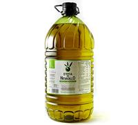 Aceite de Oliva Virgen Extra Esencia de Nevadillo 5L - Garrafa 5 Litros