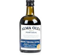 Aceite de Oliva Virgen Extra - Frasco de 500 ml - Obtenido Mediante Procedimientos Mecánicos - Adecuado para Aliños, Aderezos y Frituras - No Contiene Gluten - Producto Gourmet de Origen Portugués