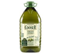 Coosur - Aceite de Oliva Virgen Extra Hojiblanca - 3L