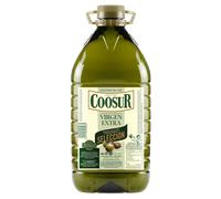 Aceite de Oliva Virgen Extra Garrafa 3L Selección Coosur