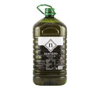 Aceite de Oliva Virgen Extra | Garrafa 5 Litros | Aceite Supremo | Aceite Variedad Picual | Productos Gourmet | Ideal para regalo