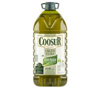 Coosur - Aceite de Oliva Virgen Extra Ecológico - 5L