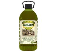 Guillén - Aceite de Oliva Virgen Extra - Garrafa 5 L