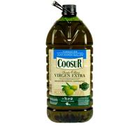 Aceite de Oliva Virgen Extra Garrafa 5L Selección Cooperativa FJRG Coosur