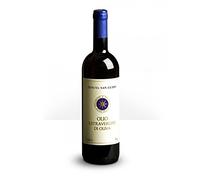 Aceite de oliva Virgen Extra Hacienda San Guido (Sassicaia) 750ml