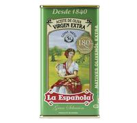 Aceite de Oliva Virgen Extra Lata 5L La Española