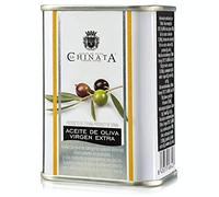 Aceite de Oliva Virgen Extra Lata de (100 ml) - La Chinata