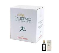 Aceite de oliva virgen extra Laudemio Frescobaldi 500 ml x 6