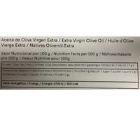 Aceite De Oliva Virgen Extra Morisca Baeturia 500 ML (pack 8)