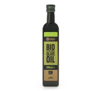 Aceite de oliva virgen extra orgánico VanaVita, prensado en frío, 500 ml